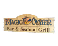 Magic Oyster