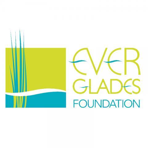 Everglades Foundation Logo 