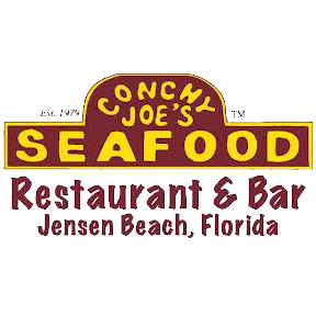 Conchy Joe's Logo 