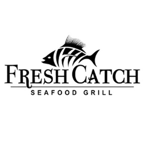 Fresh Catch Seafood and Grill Logo 