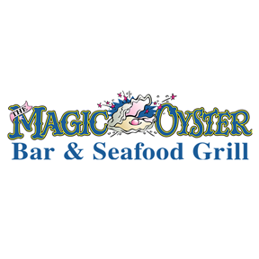 Magic Oyster Logo 