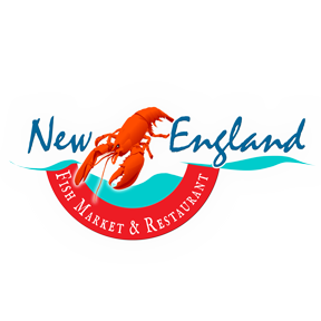 New England Logo 