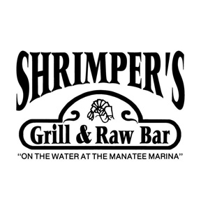 Shrimpers Grill and Raw Bar Logo 