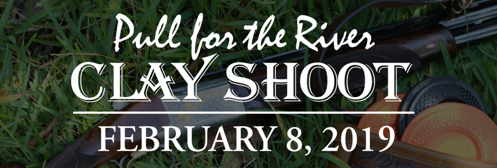 Clay Shoot Logo