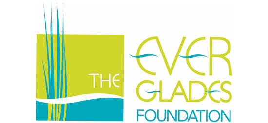 Everglades foundation logo 