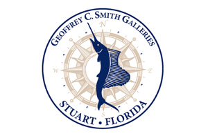 Geoffrey C. Smith Galleries Logo 