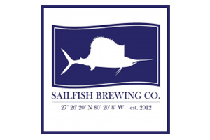 Sailfish Brewing logo 