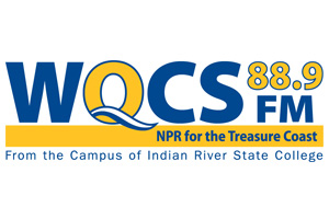 WQCS logo