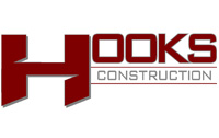 Hooks construction 