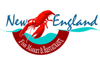 New England Fish Market & Restaurant 