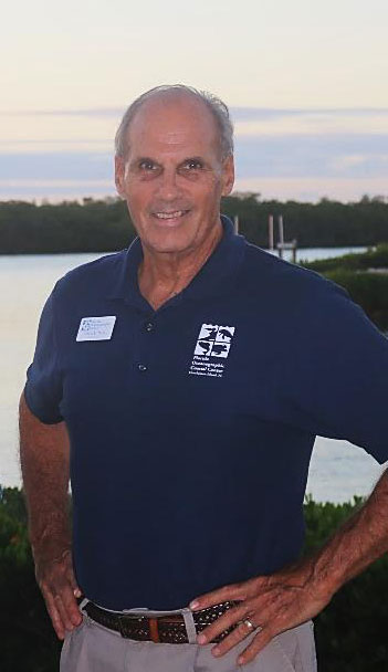 Mark Perry