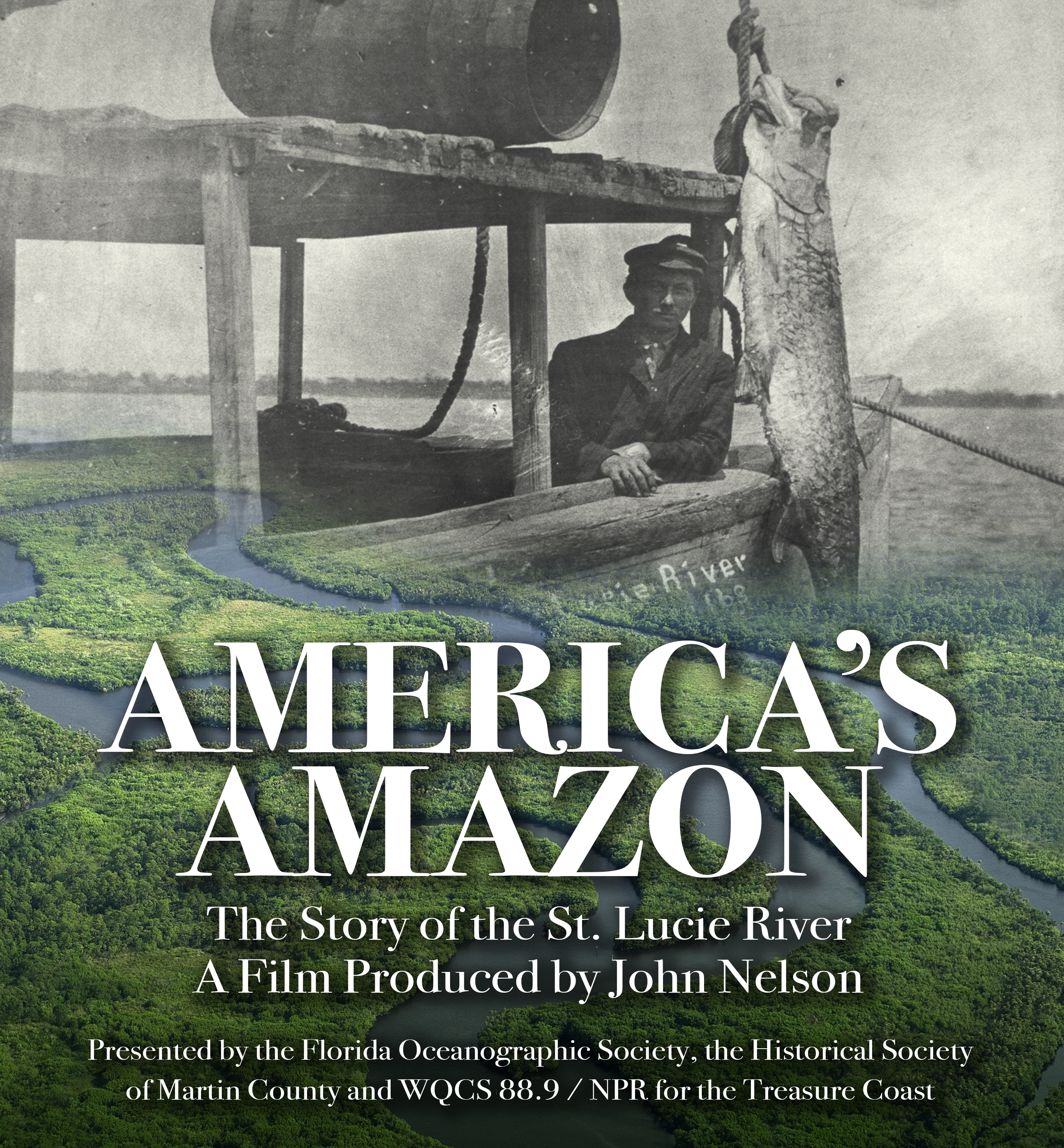 America's Amazon