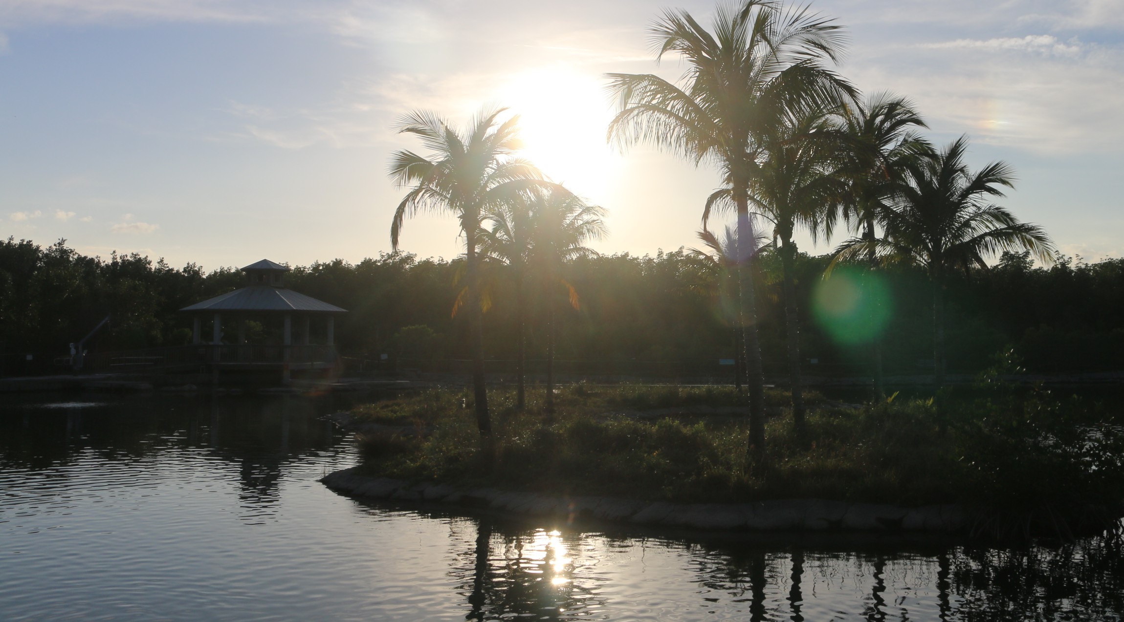 coastal center