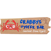 crabbys oyster bar