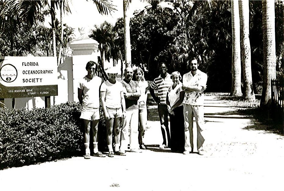original staff