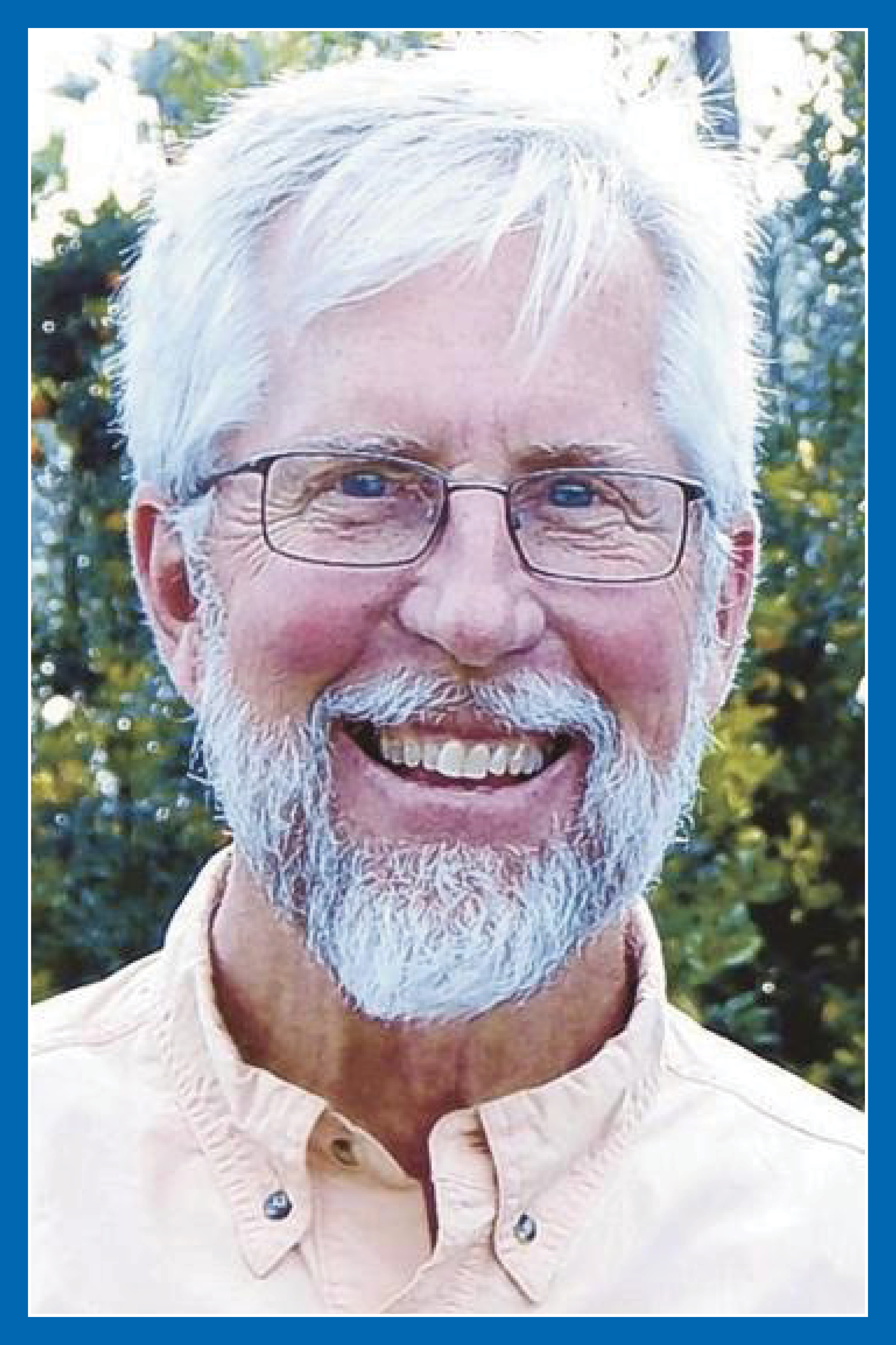 Dr Robert Knight