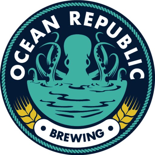 ocean republic brewing