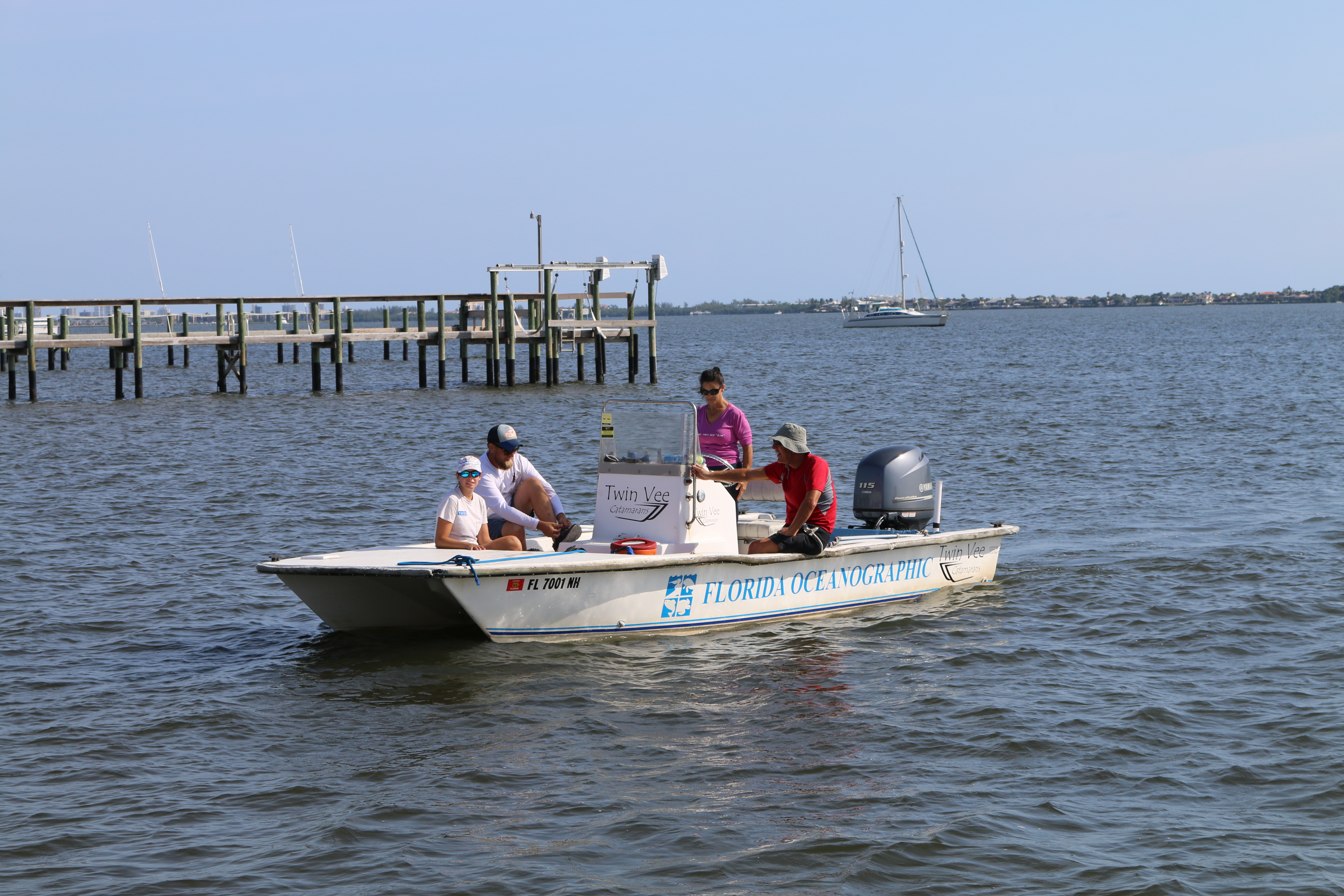 fos boat