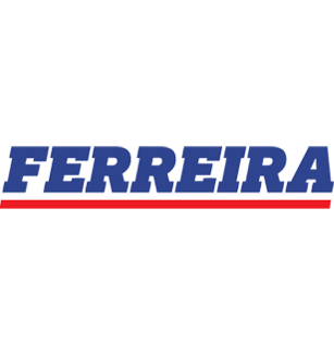 Ferreira logo