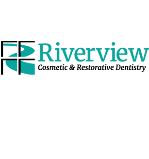 Riverview logo