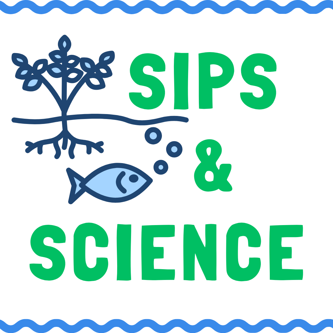 Florida Oceanographic Society | Sips & Science : Let's Talk Sea Turtles!