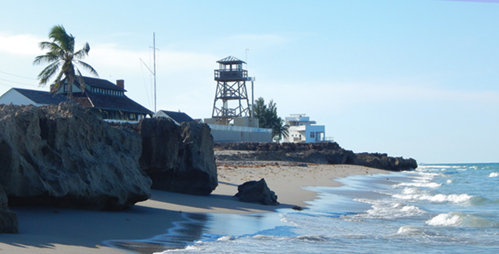 Tide Chart Stuart Fl