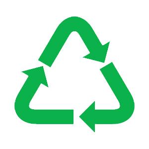 recycle symbol