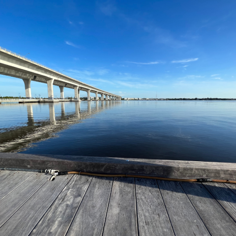 Stuart Bridge