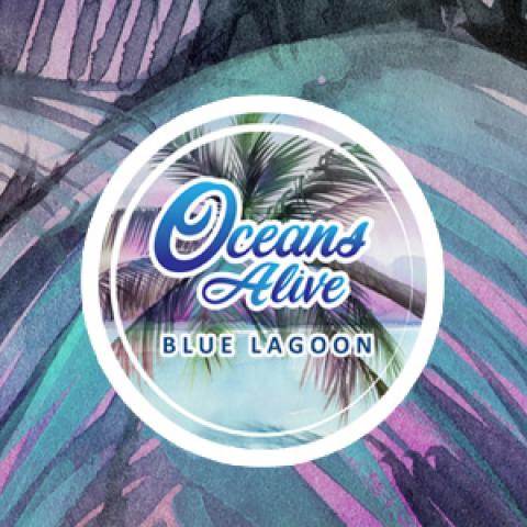 Oceans Alive Logo