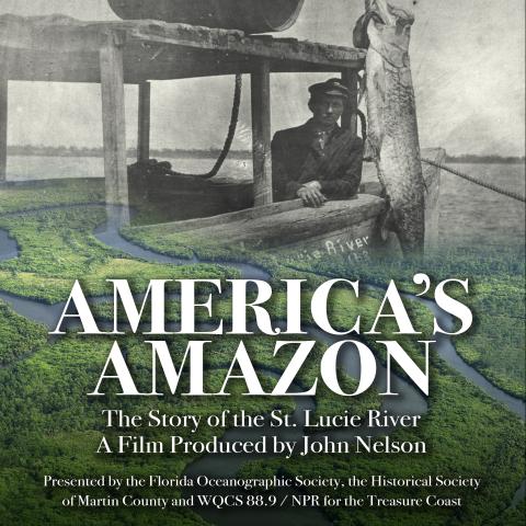 America's Amazon