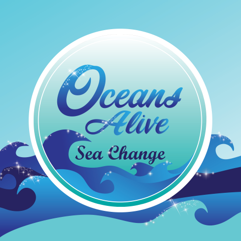 Oceans Alive Sea Change