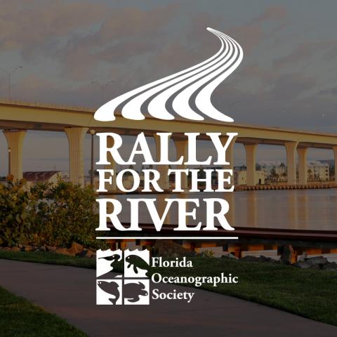 Rally for the River Event Photo