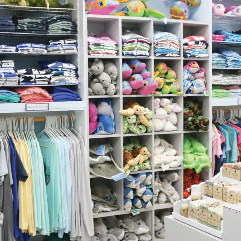 Gift Shop