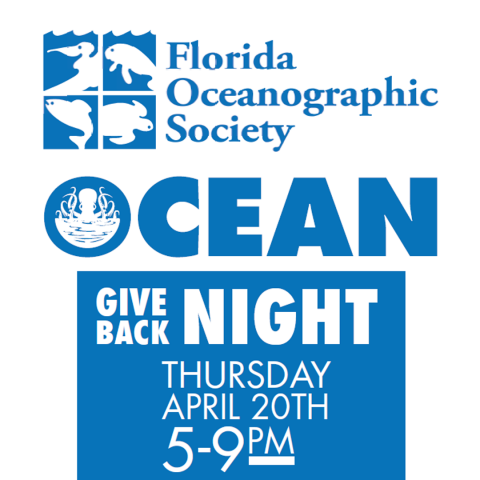 ORB Give Back Night Event
