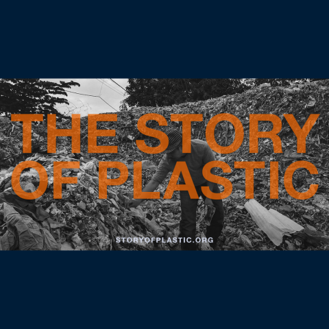 Story of Plastic Event image