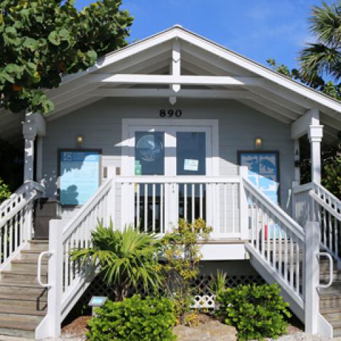 Coastal Center
