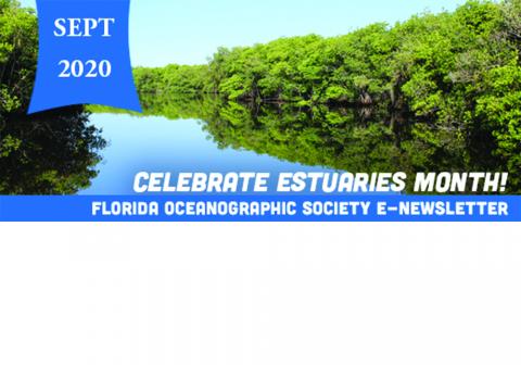 Estuaries Month 